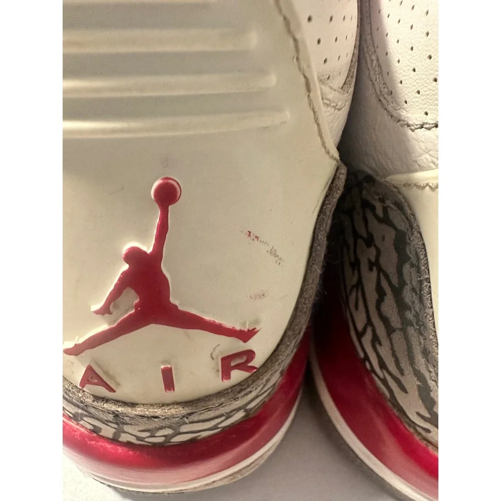 Jordan air retro